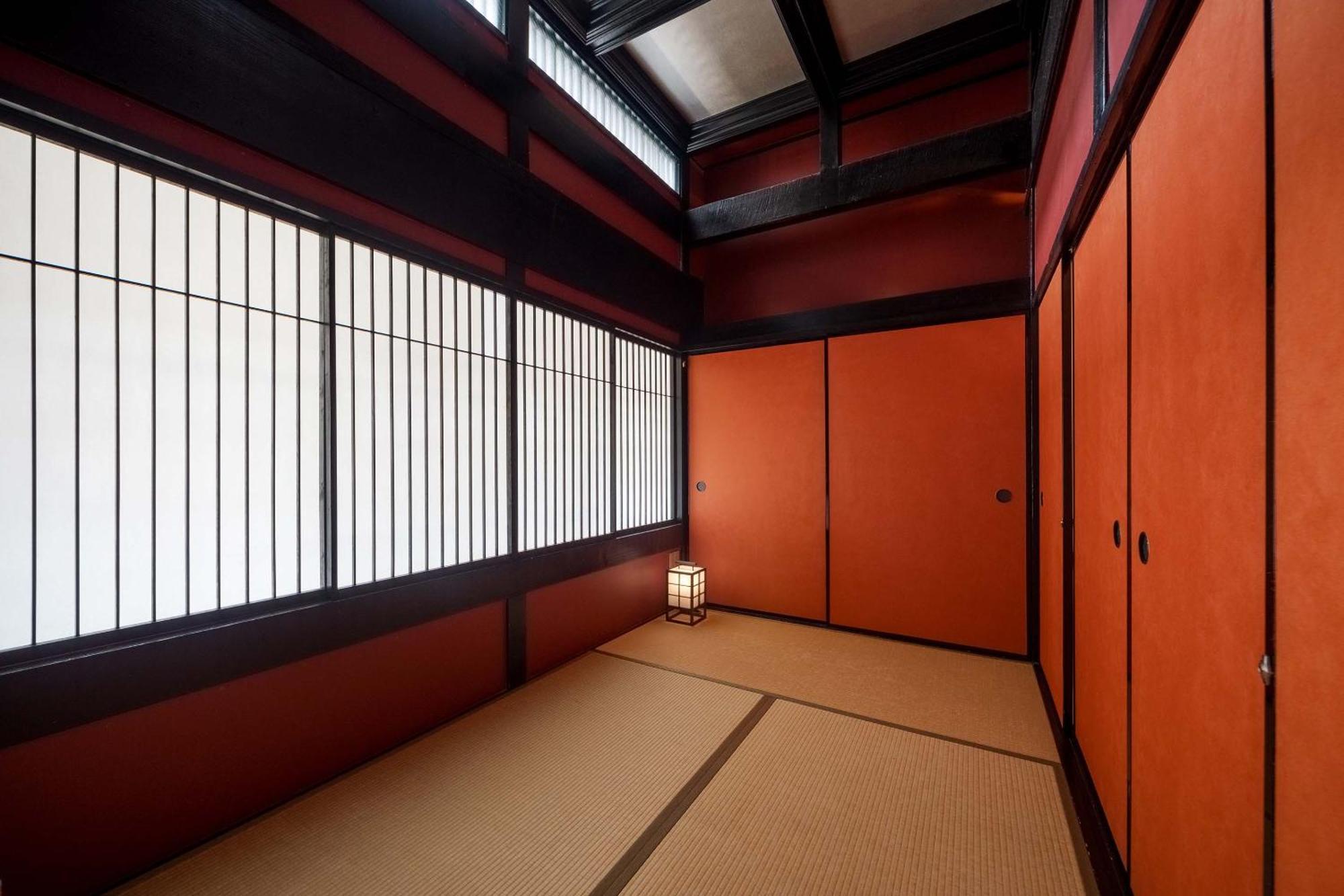 Suo An Machiya House Villa Kyoto Bagian luar foto